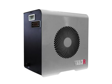 Tepelné čerpadlo POOLEX Nano Mag R32 WiFi Tuya