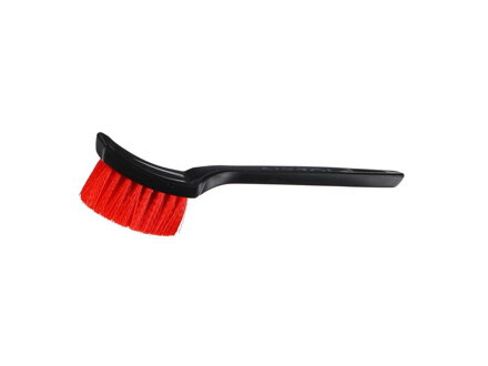 Kefa na čistenie auta SIXTOL Car Detailing Tire Brush 1