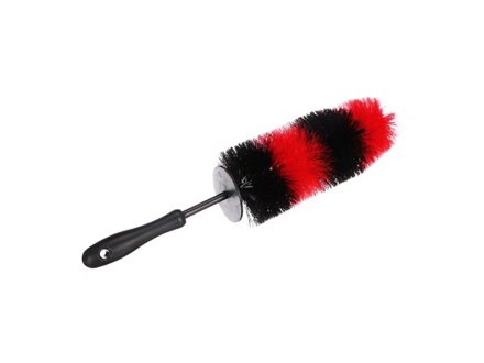 Kefa na čistenie auta SIXTOL Car Detailing Tire Brush L