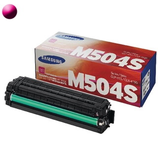 HP Toner Magenta CLT-M504S/ELS SU292A