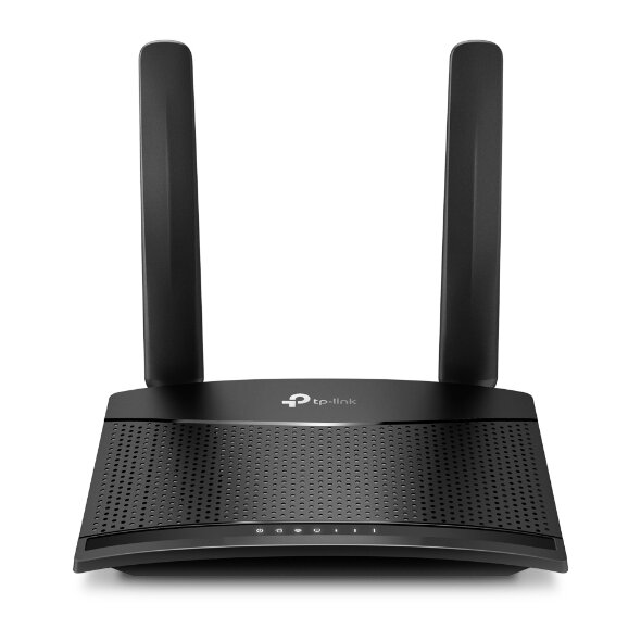 TP-Link TL-MR100, 300 Mbps Wireless N 4G Router