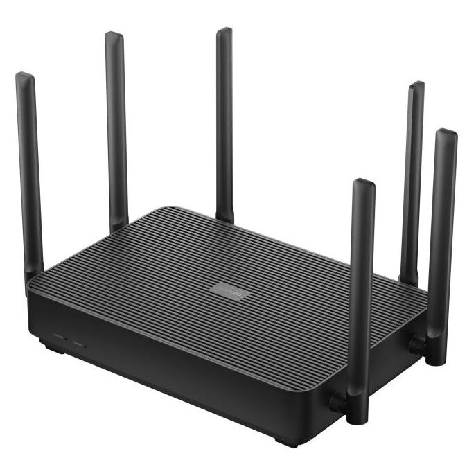 XIAOMI Mi AIoT Router AX3200