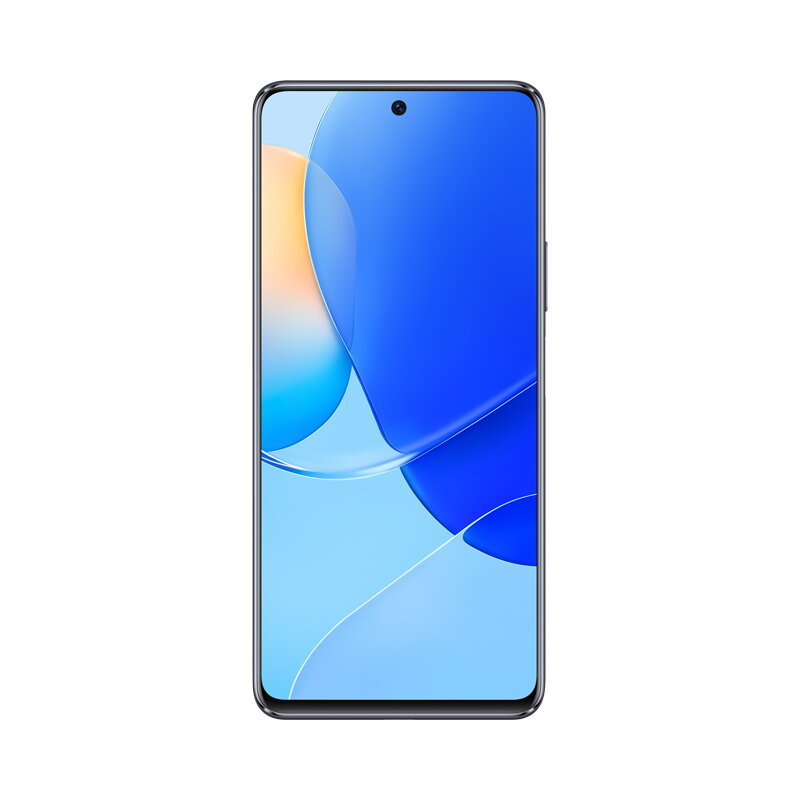 HUAWEI Nova 9 SE Dual SIM 6,78" 8GB/128GB, Čierny