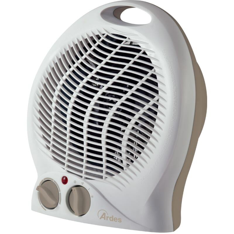 ARDES 451F, Teplovzdušný ventilátor