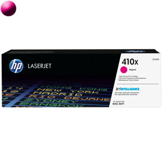 HP Toner  CF413X Magenta