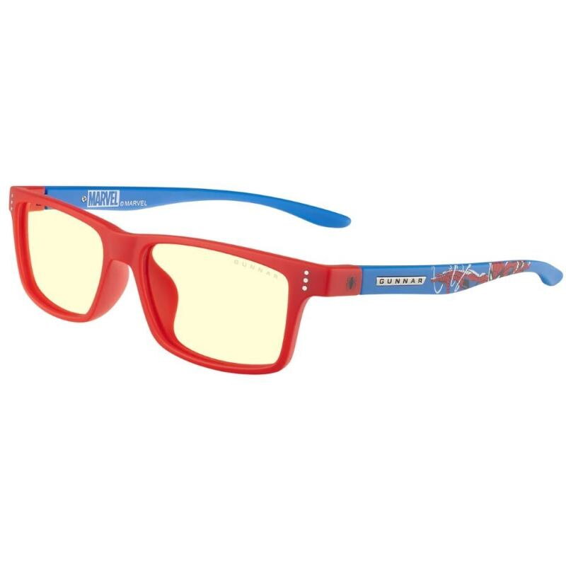 GUNNAR Kids (8-12) MARVEL SPIDER-MAN, BLF 35