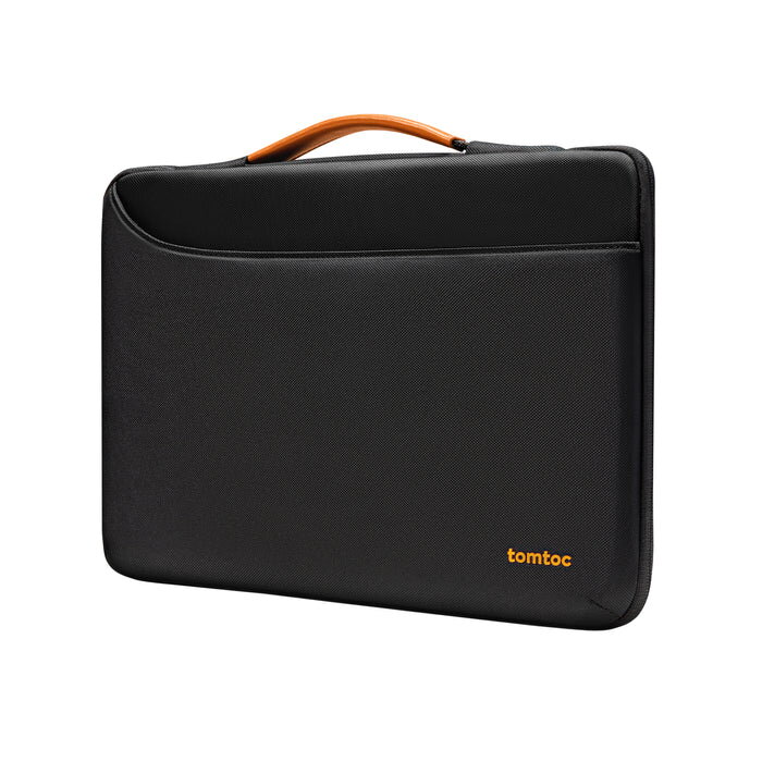 TOMTOC Defender, Obal pre MacBook Pro/Air 13" blk