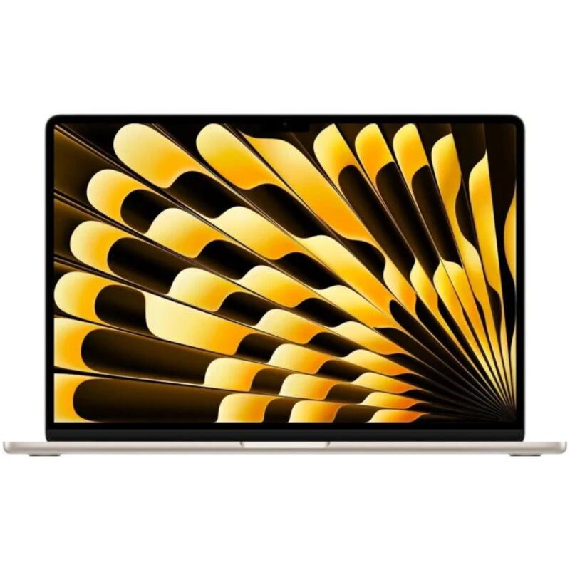 APPLE MacBook AIR 2024 15,3" WQXGA M3 10G/1/512 St