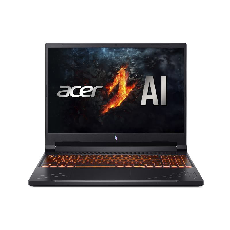 ACER Nitro V 16" WUXGA 8845HS/16/1/4060/W11