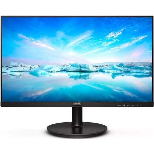 PHILIPS 241V8LA, LED Monitor 23,8" FHD