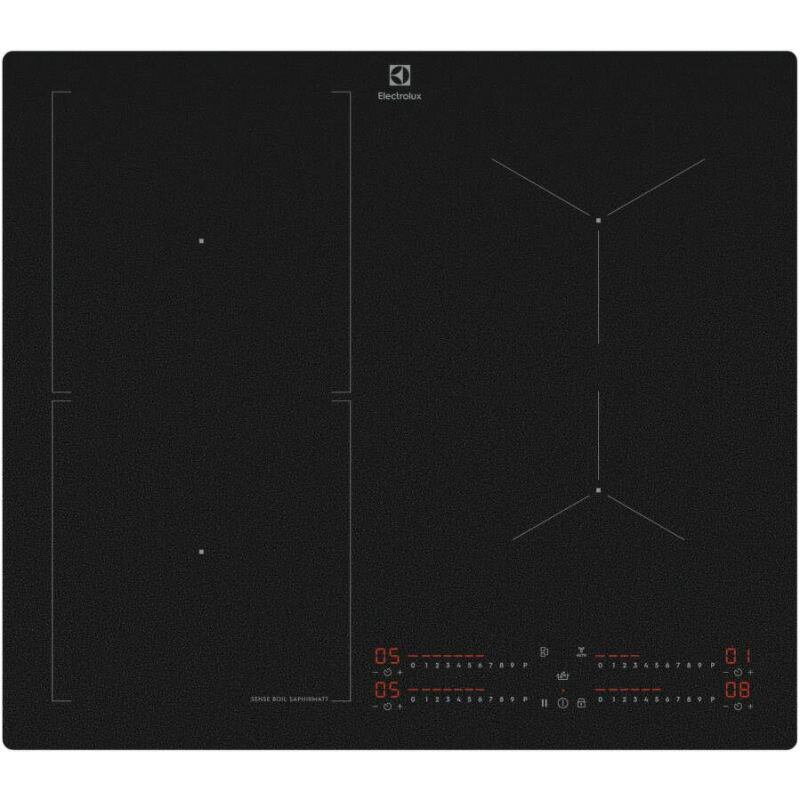 ELECTROLUX Indukčná varná doska EIS62453IZ