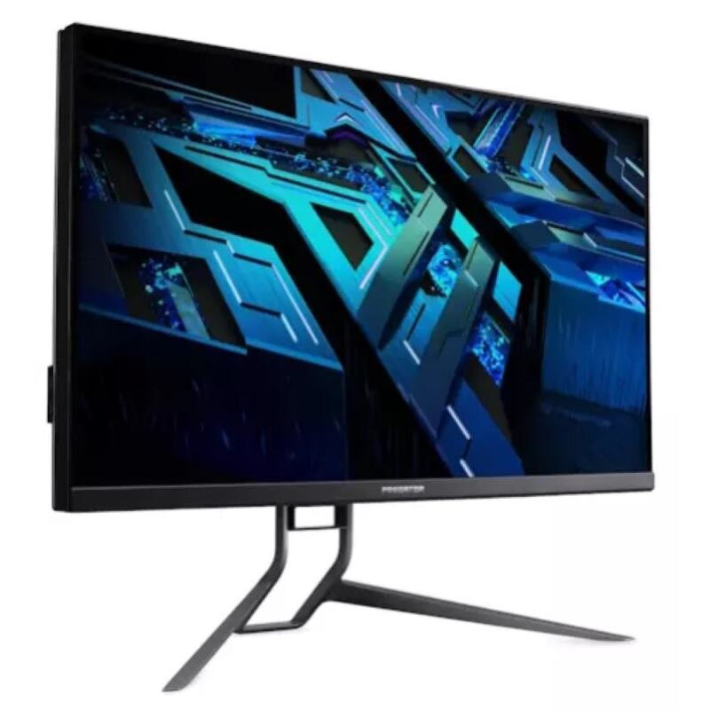 ACER PREDATOR X32QFSbmiiphuzx, LED Monitor 31,5"