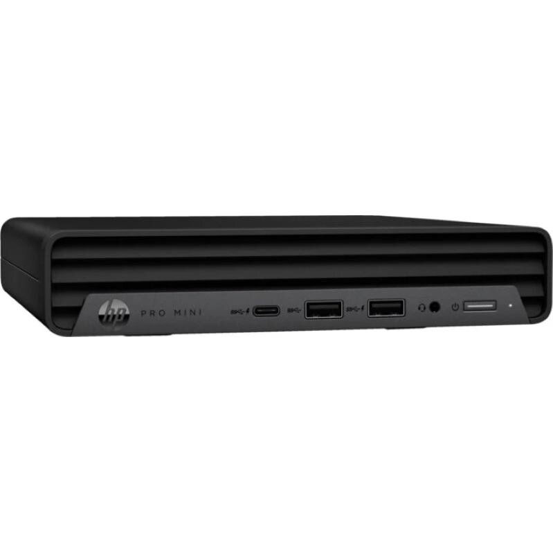 HP Pro Mini 400 G9 i3-13100T/16/512/Int/W11H