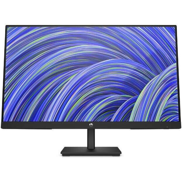 HP V24i G5, LED Monitor 23,8" FHD