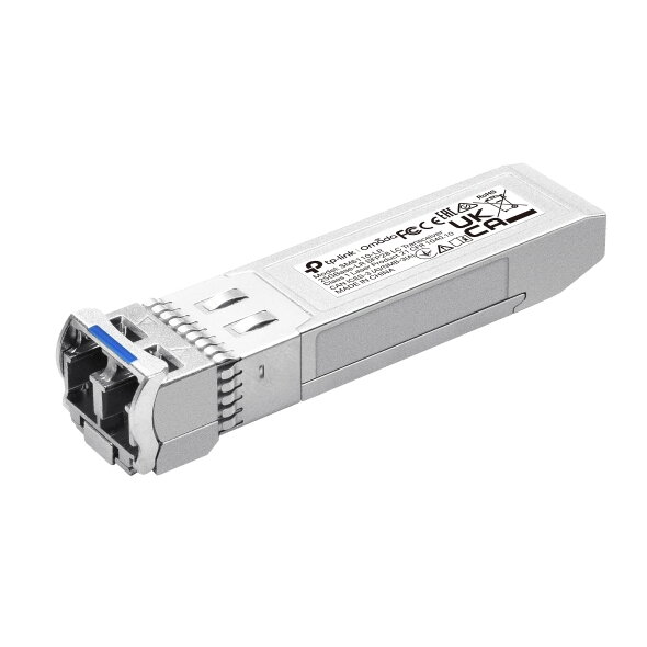 TP-LINK SM6110-LR, 25-LR OMADA SDN LC Transceiver