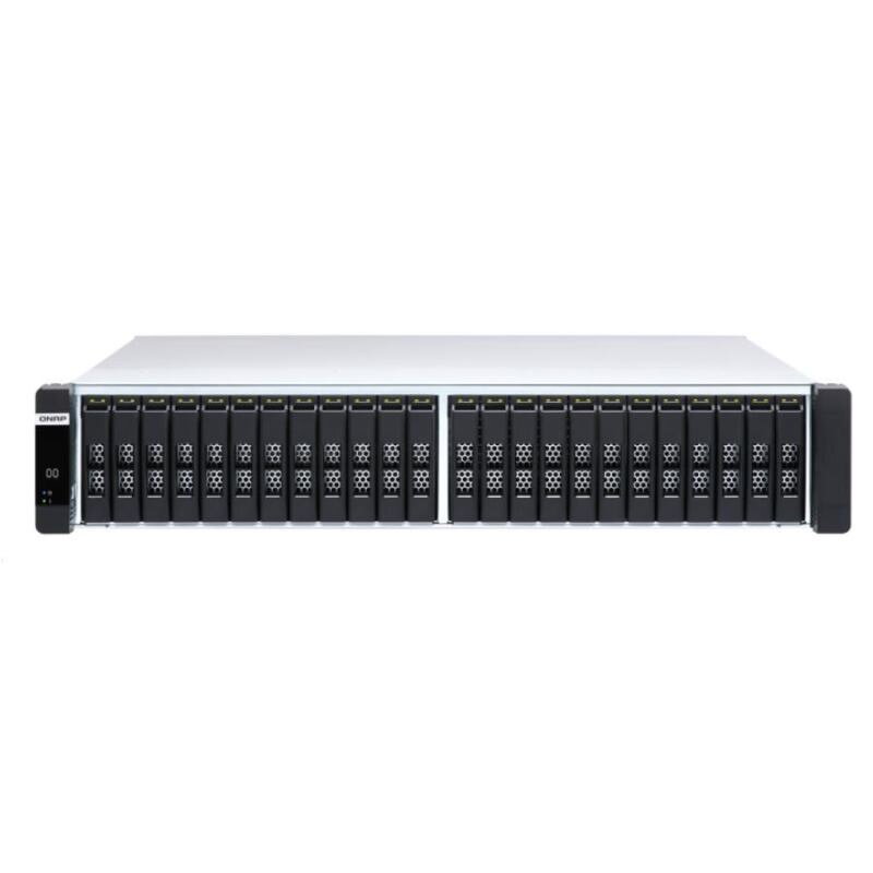 QNAP NAS Server ES2486dc-2142IT-96G