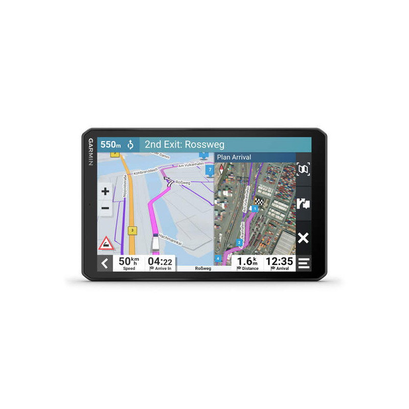 GARMIN dezl LGV820 (8.0")