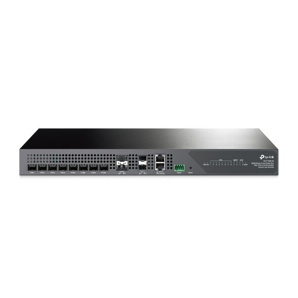 TP-Link DS-P7500-08, GPON OLT jednotka