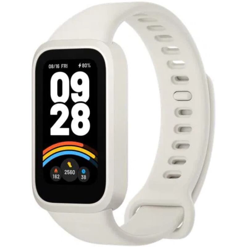 XIAOMI Smart Band 9 Active, White