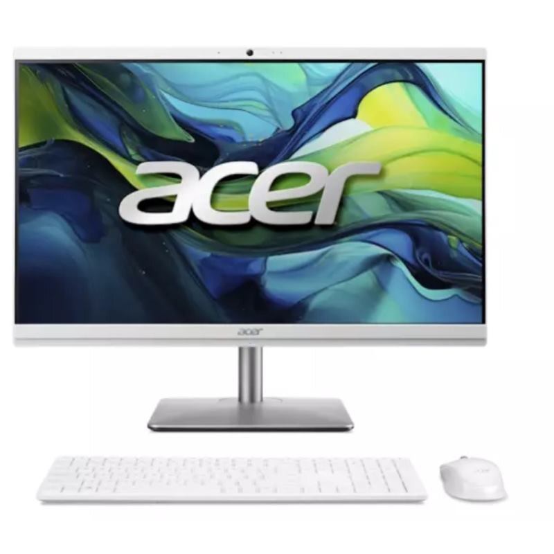 ACER Aspire C24 23,8 FHD U5-125U/16/5/Int/W11