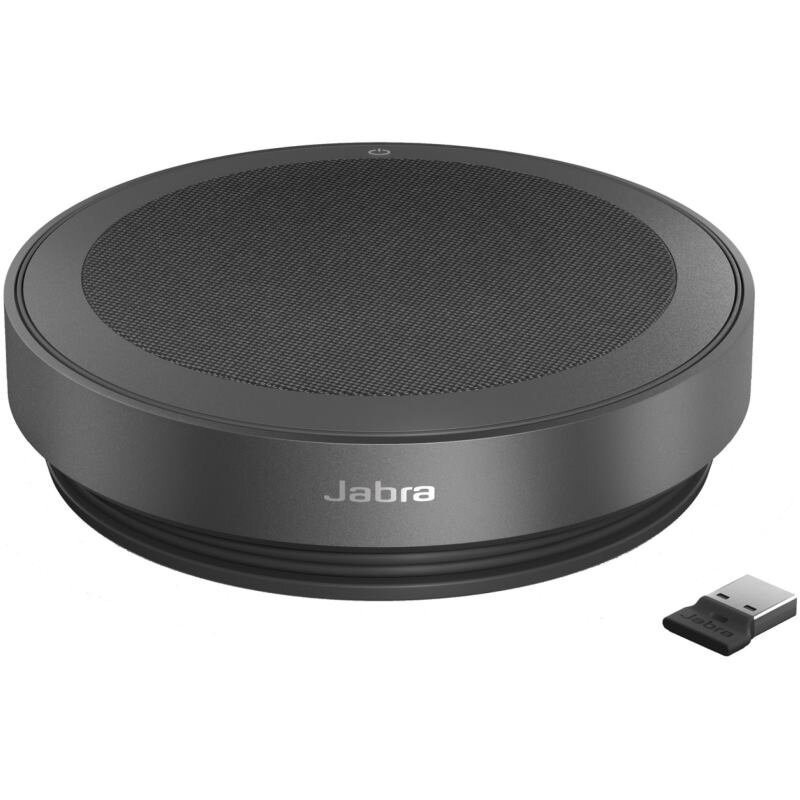 JABRA Speak2 75, MS Teams, Link 380a