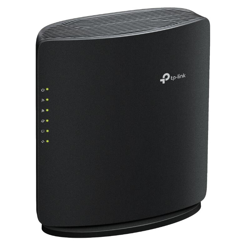 TP-Link Archer BE220 BE3600 Wi-Fi 7 Router