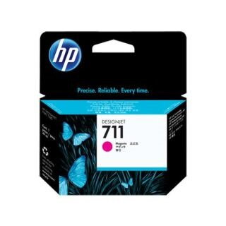 HP Cartridge CZ131A Magenta 29ml