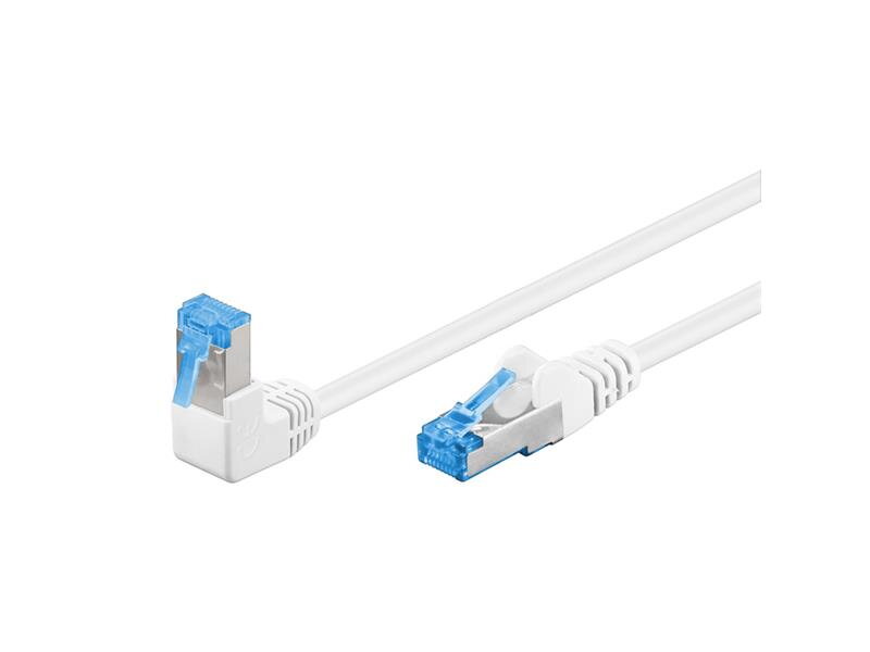 Kábel UTP RJ45/RJ45 GOOBAY 51568 10m uhlový