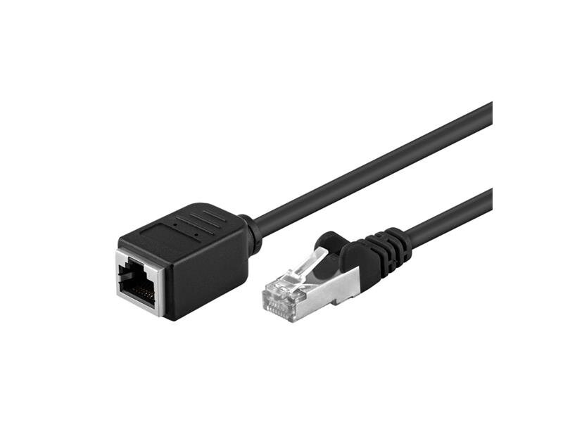 Kábel UTP RJ45/RJ45 GOOBAY 91883 3m