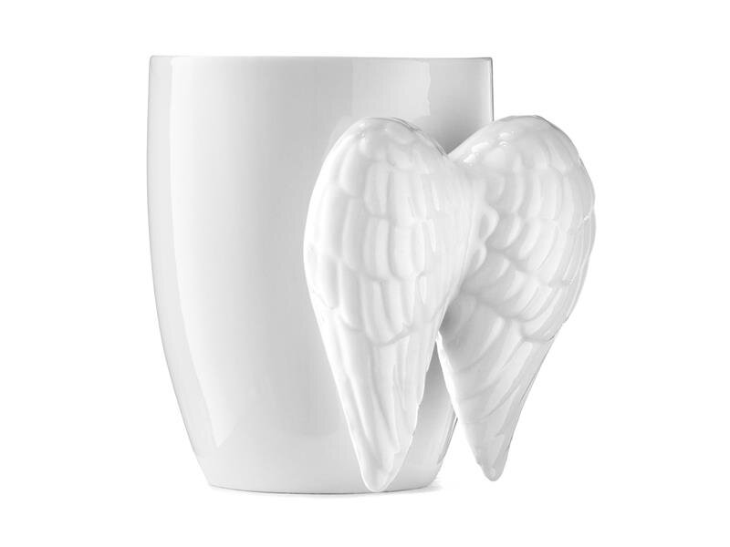 Hrnček GADGET MASTER Angel Wings Mug White