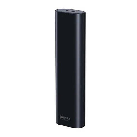 Kábel REMAX Wanbo II USB-C 0,29m Black