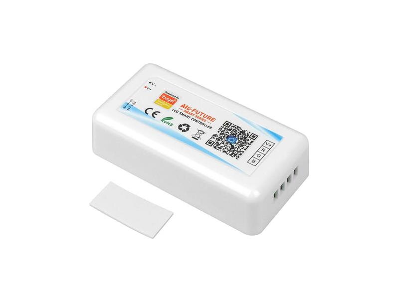 Smart ovládač pre LED pásik EC79901 WiFi Tuya