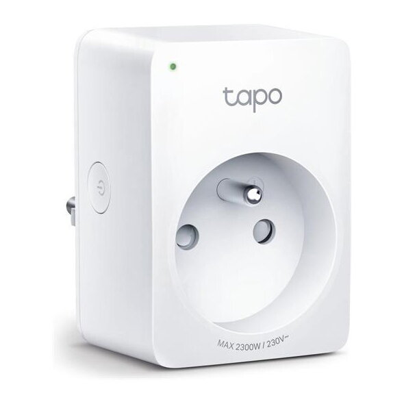 Smart zásuvka TP-LINK Tapo P110 WiFi