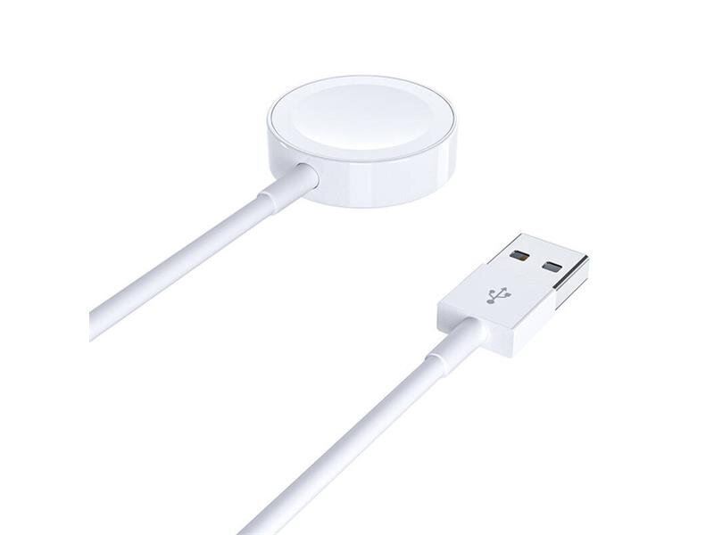 Nabíjačka pre Apple Watch CHOETECH T400 USB