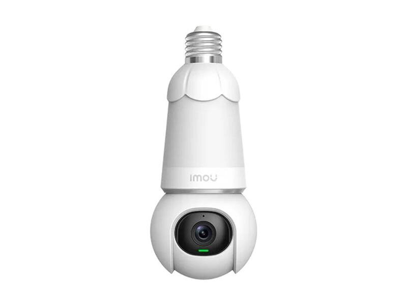 Kamera IMOU Bulb Cam 5MP 2v1 WiFi