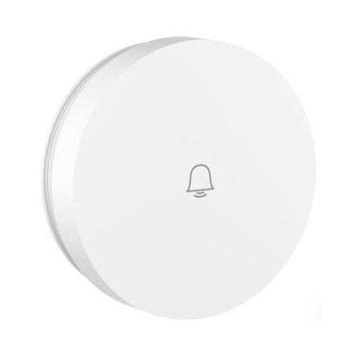 Tlačidlo bezdrôtové IMMAX NEO Lite 07780L WiFi Tuya