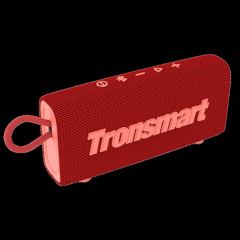 Tronsmart TRIP RED